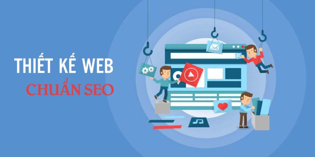 Công ty chuyên thiết kế website chuyên nghiệp tại Bình Dương