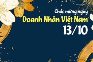 doanh nhan viet nam